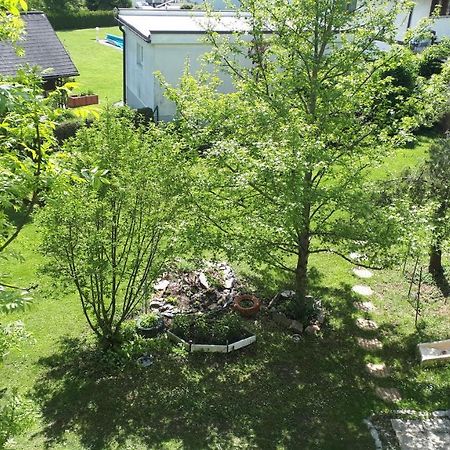 Apartment Orlitsch Клагенфурт Екстериор снимка